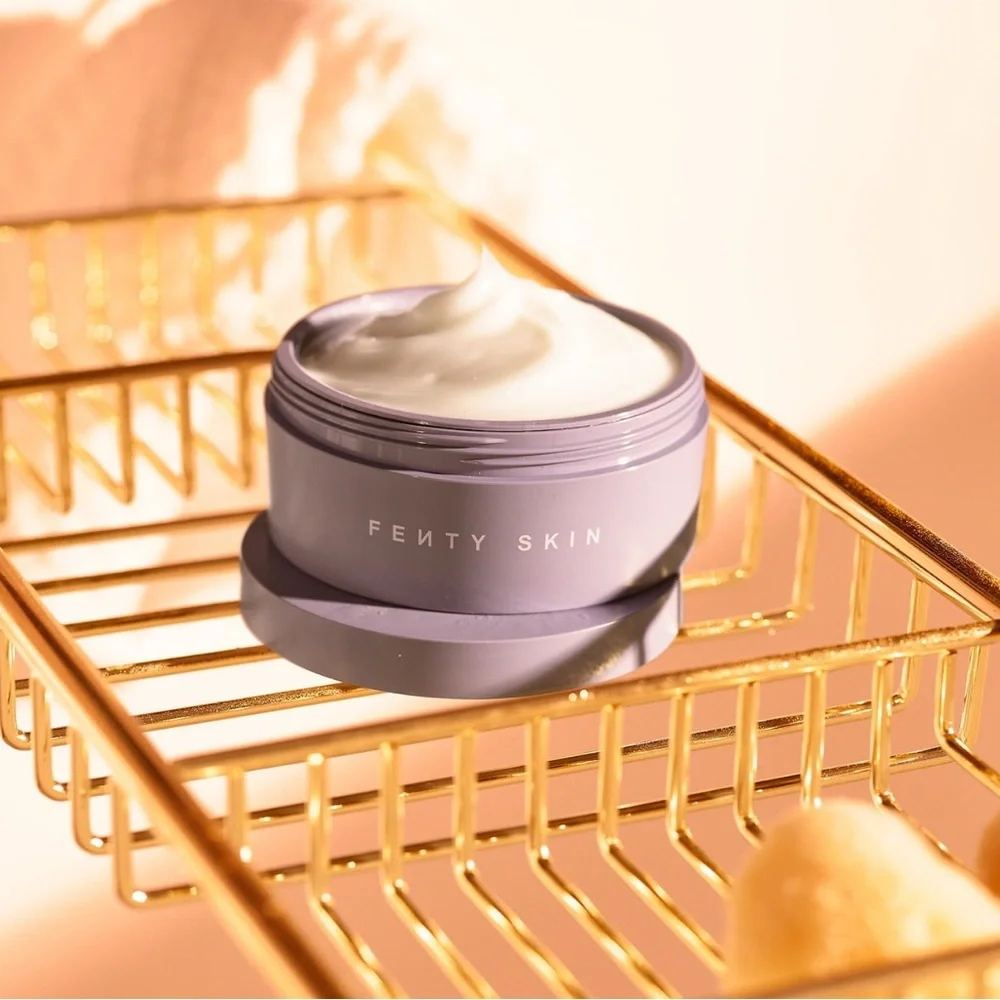 Fenty Beauty Butta Drop Whipped Oil Hydrating Body Cream Mini - Picture 9 of 13